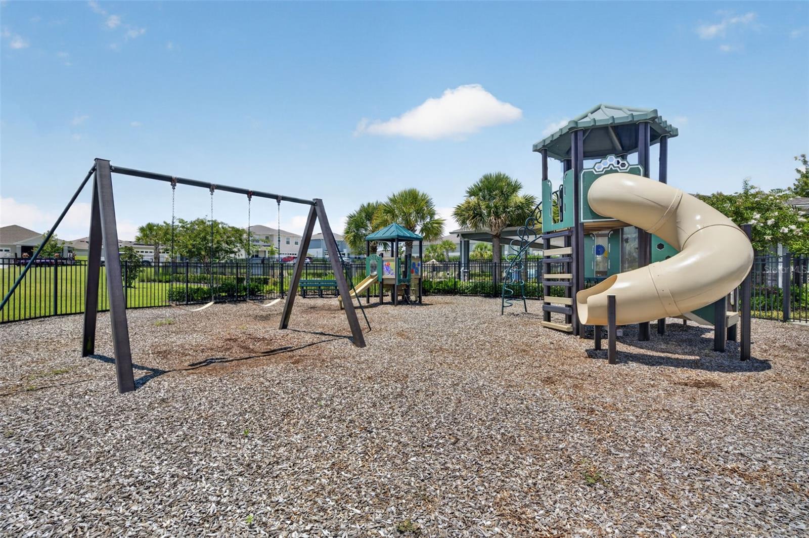 TIMBERWALK - Residential