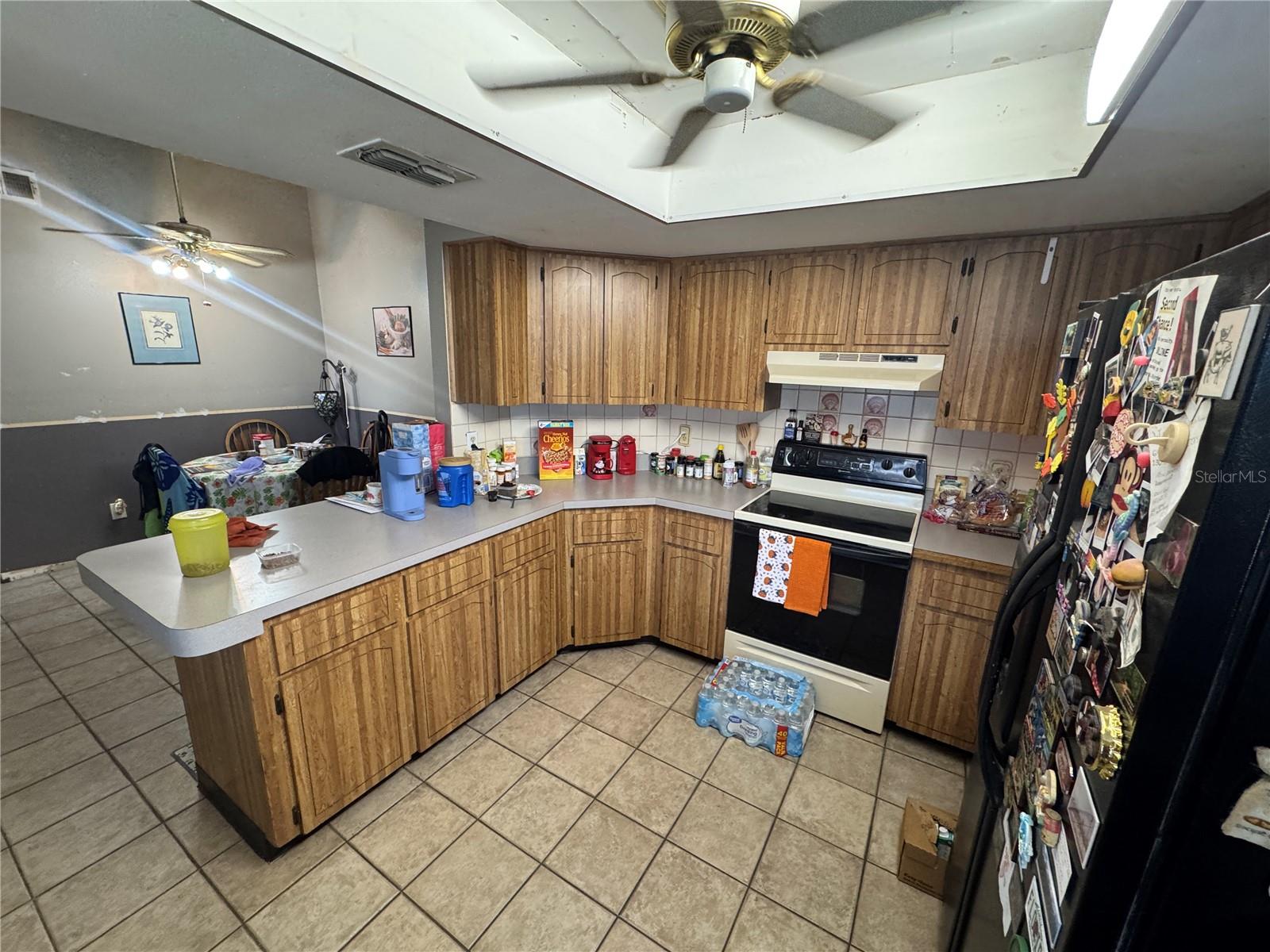 REGENCY PARK - Residential