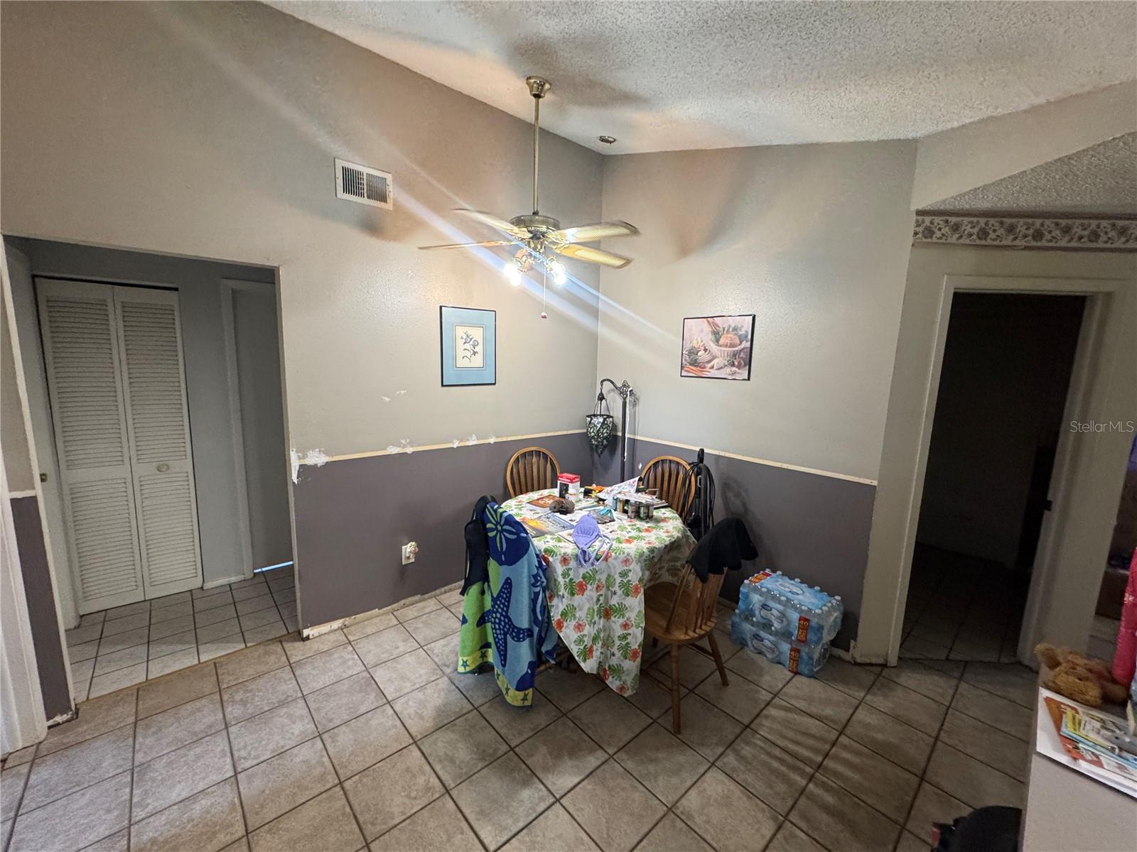 REGENCY PARK - Residential