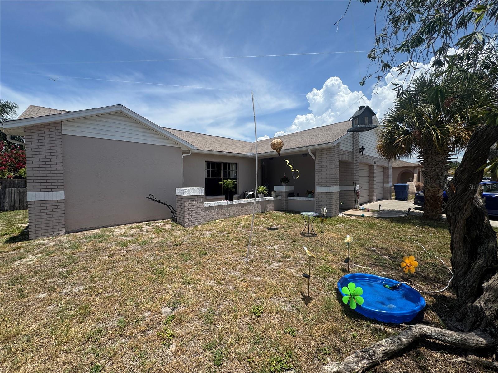 REGENCY PARK - Residential