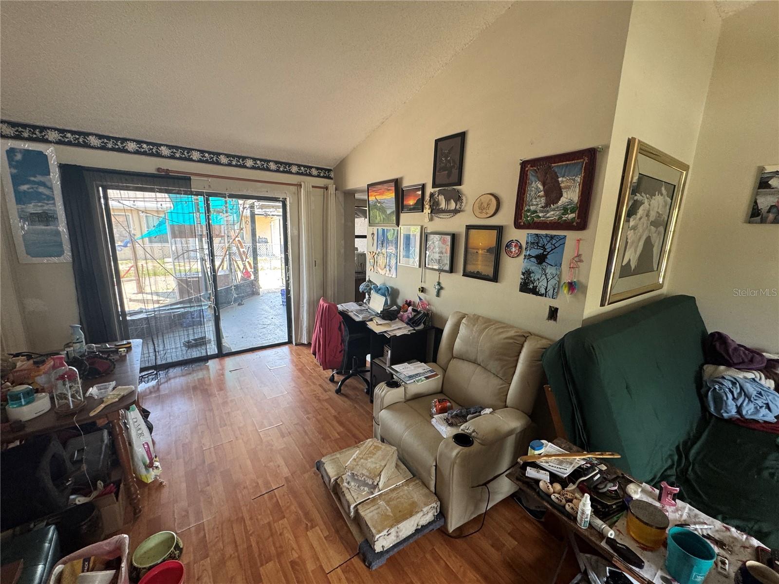 REGENCY PARK - Residential