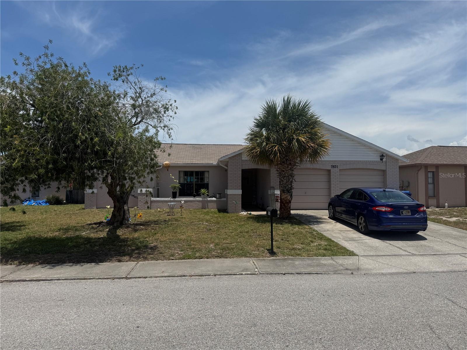 REGENCY PARK - Residential