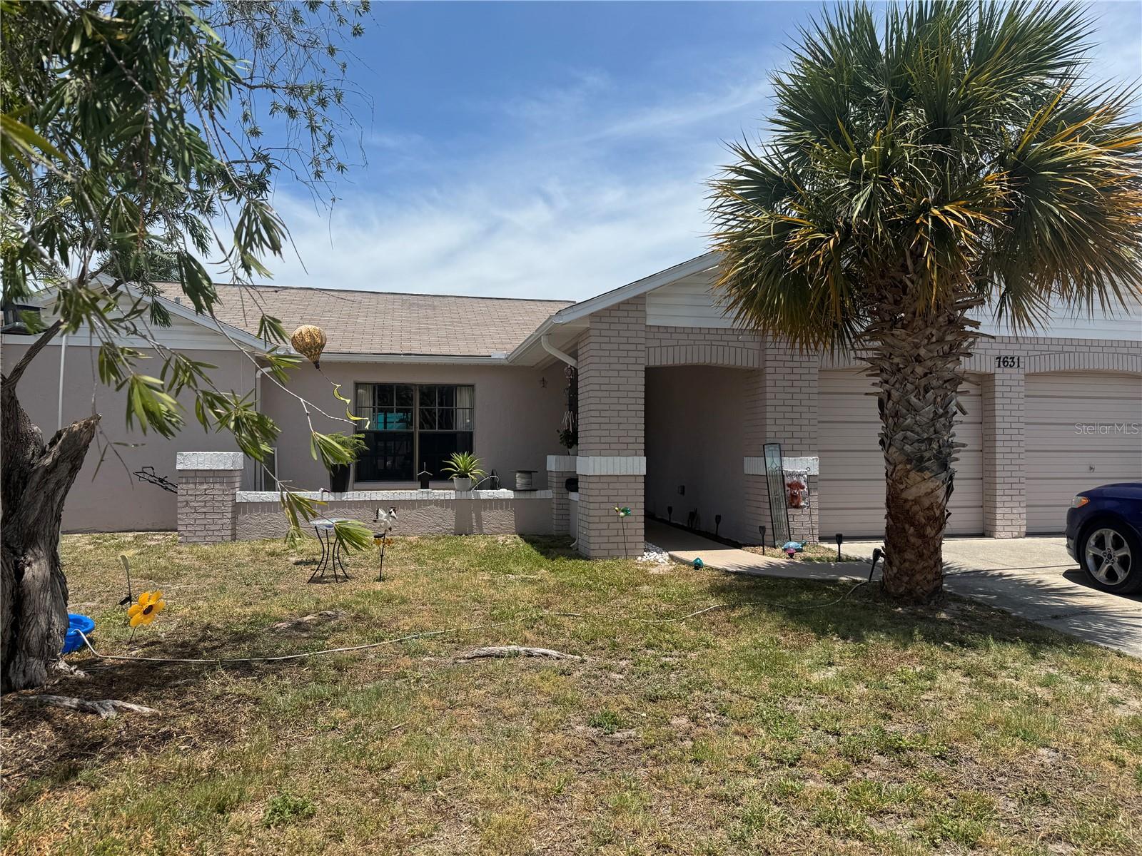 REGENCY PARK - Residential