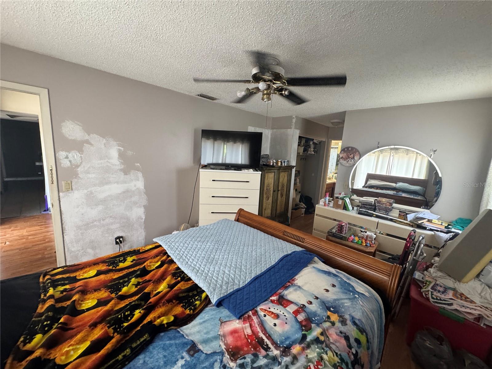 REGENCY PARK - Residential