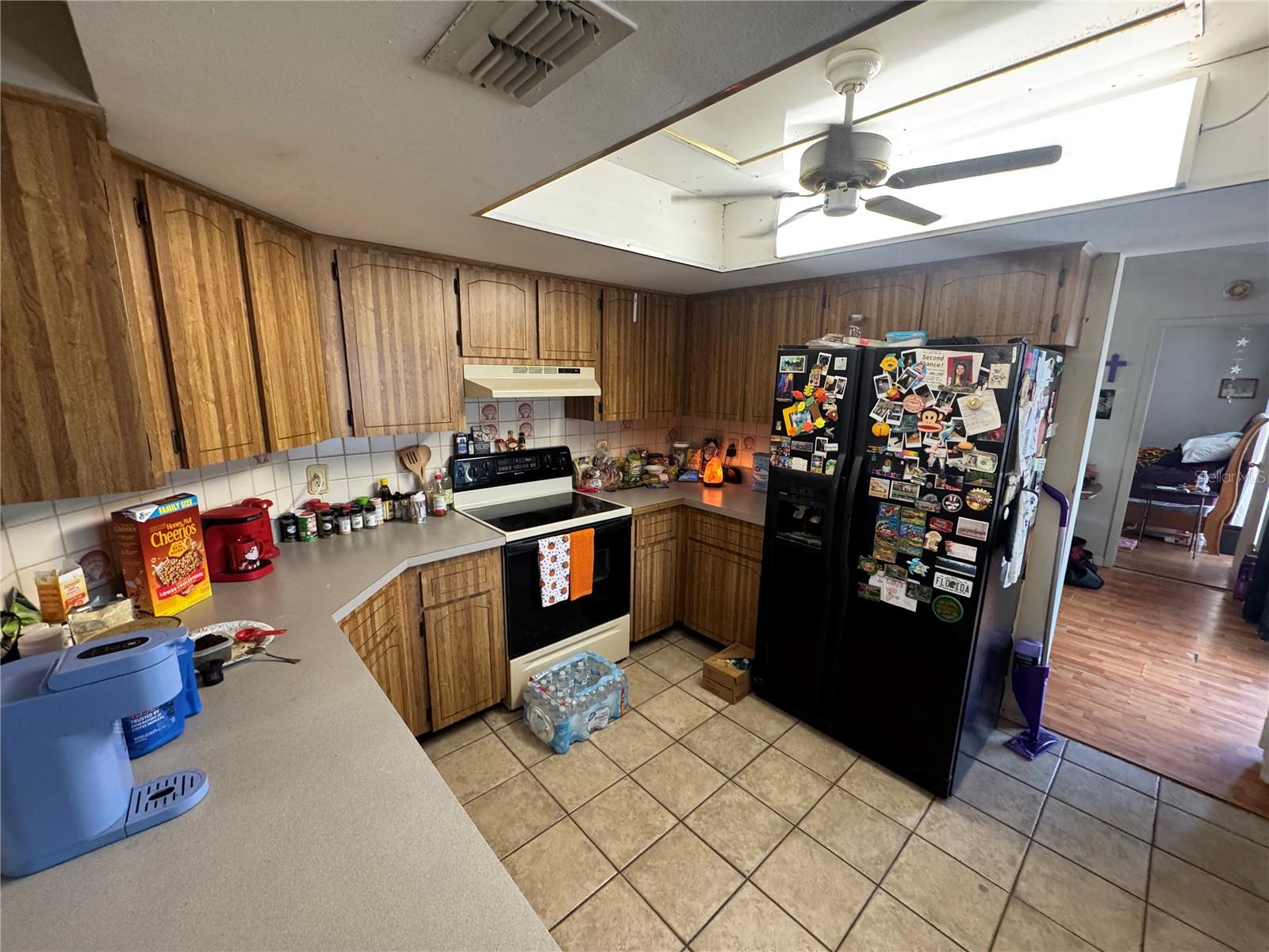 REGENCY PARK - Residential