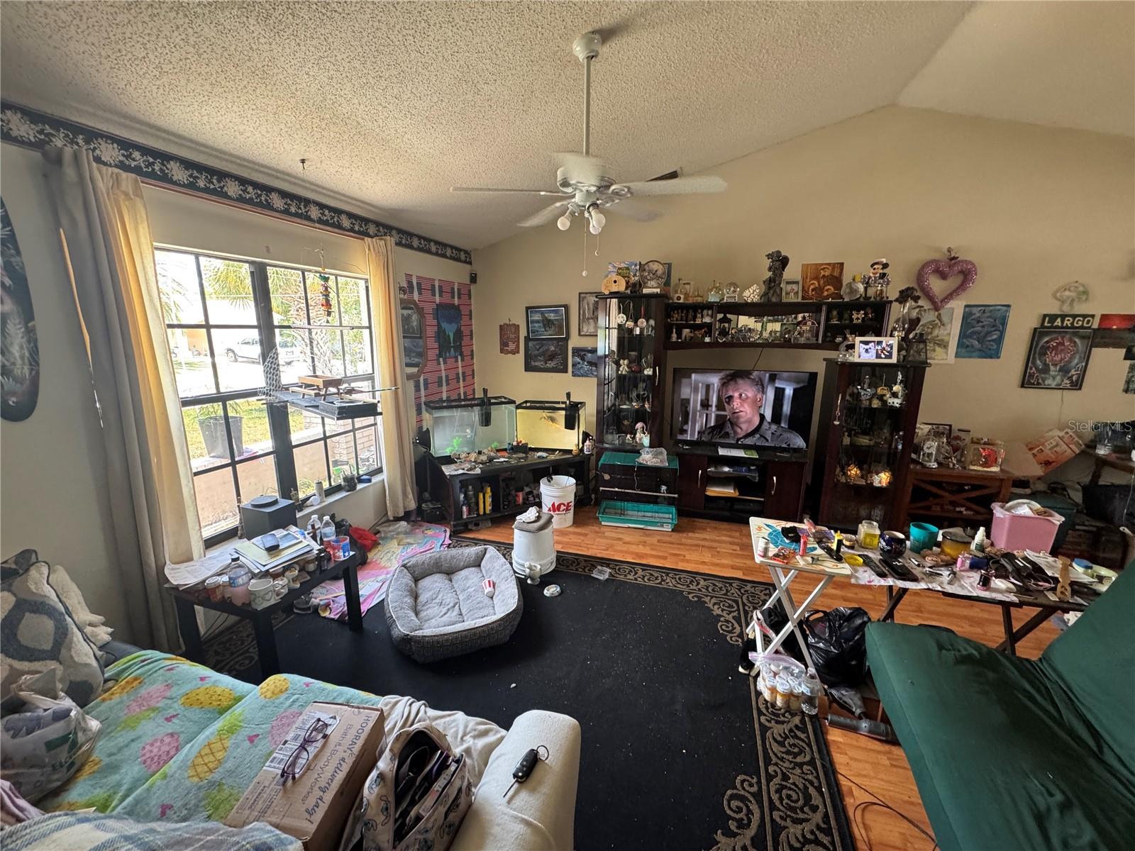 REGENCY PARK - Residential