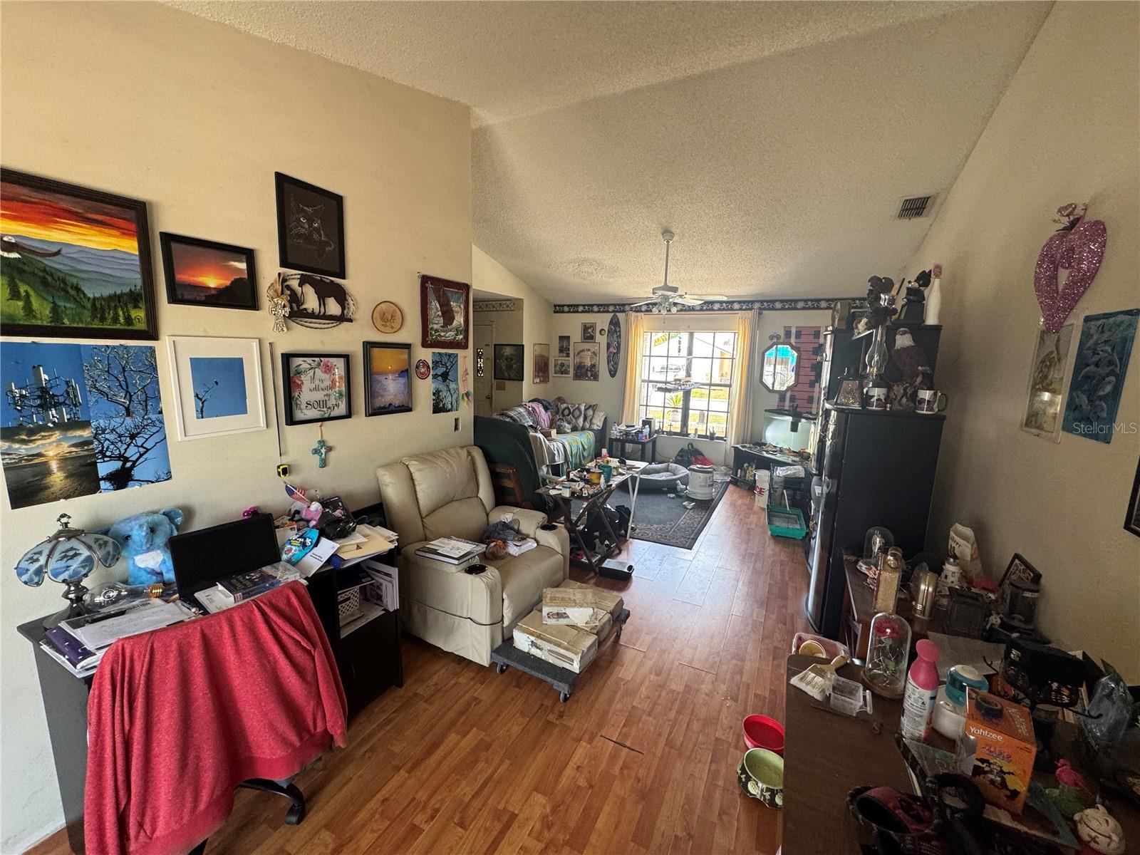 REGENCY PARK - Residential