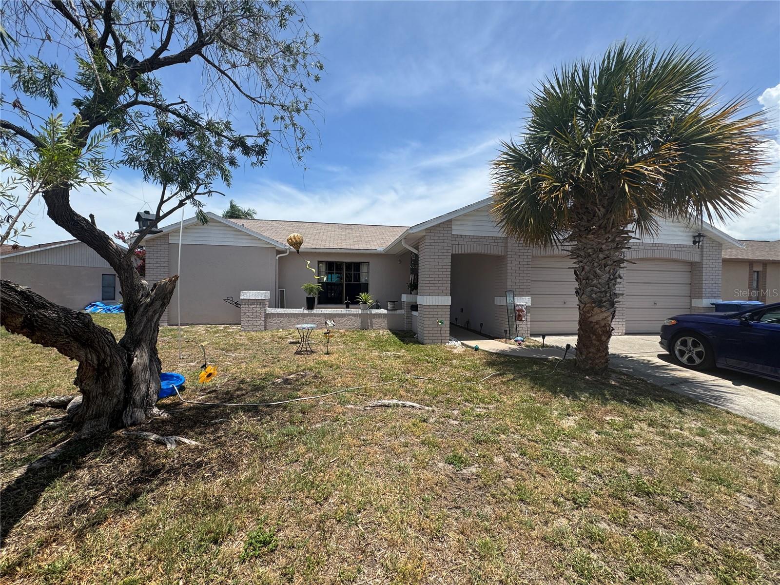 REGENCY PARK - Residential