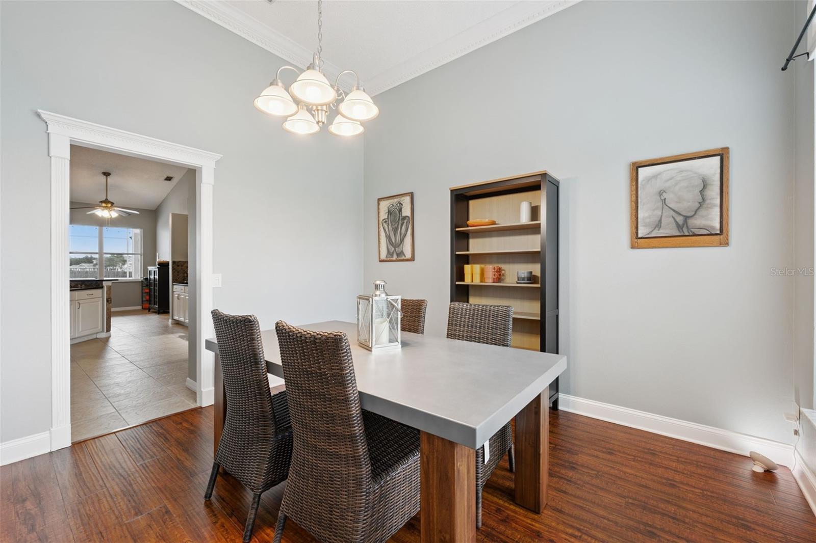WATERFORD LAKES TR N24 - Residential
