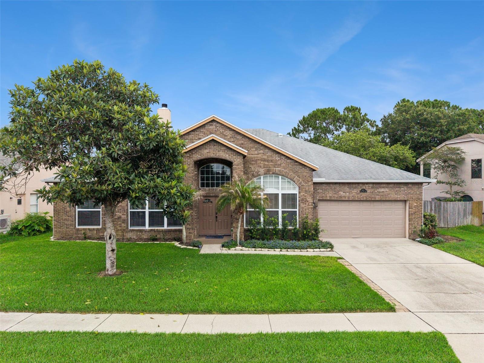 WATERFORD LAKES TR N24 - Residential