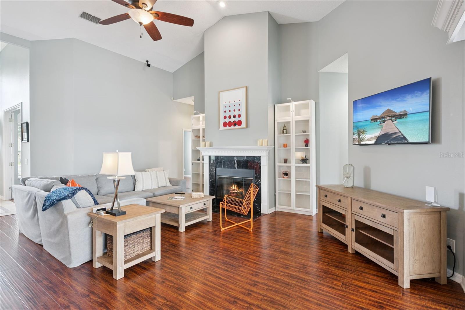 WATERFORD LAKES TR N24 - Residential