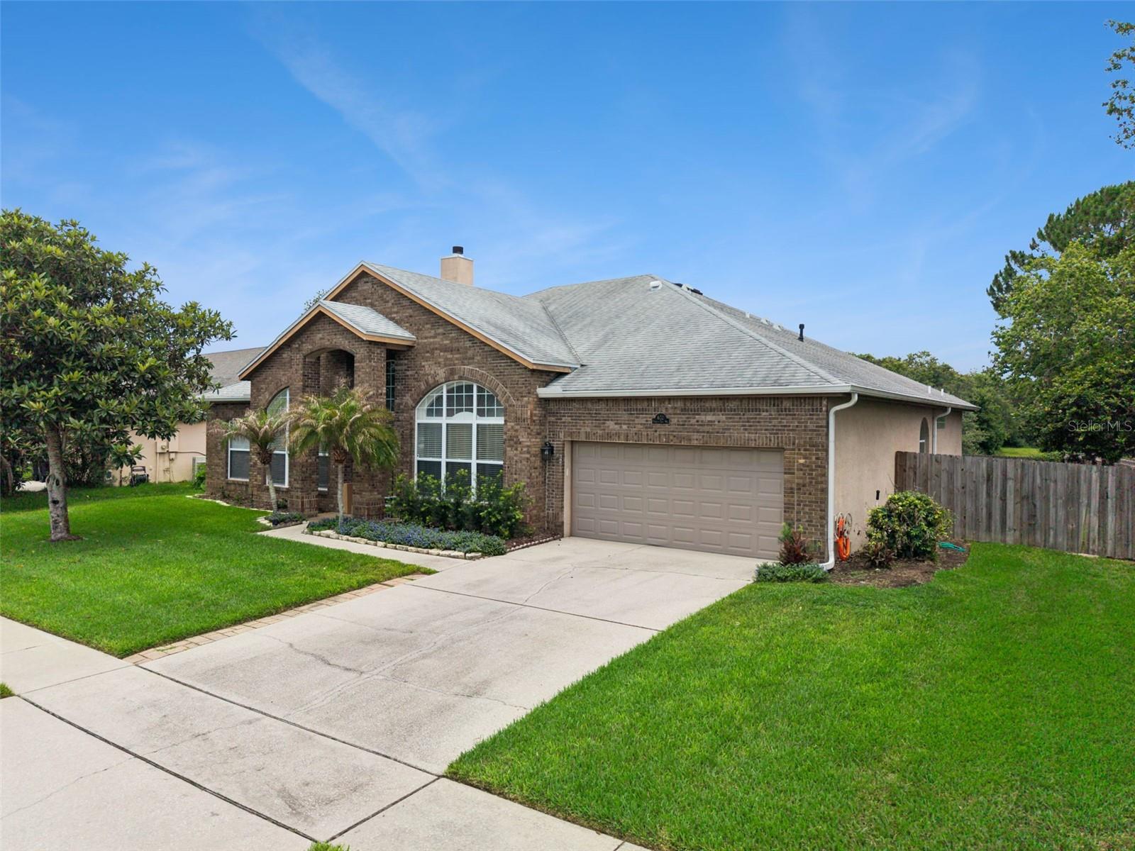 WATERFORD LAKES TR N24 - Residential