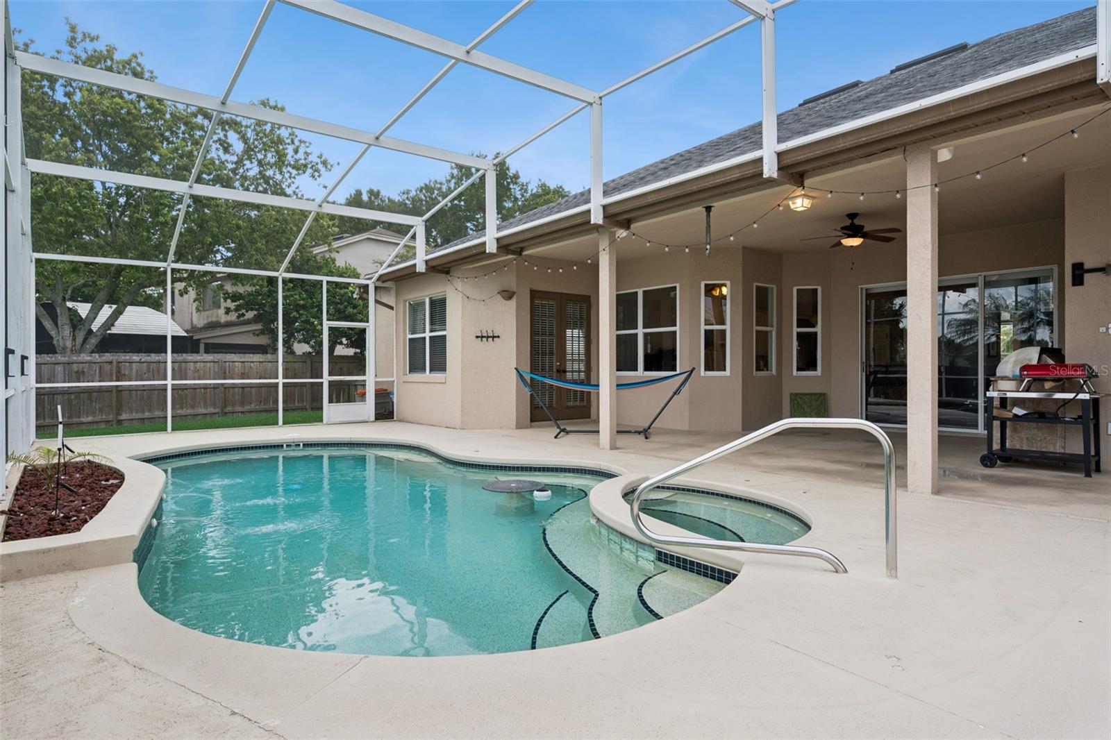 WATERFORD LAKES TR N24 - Residential