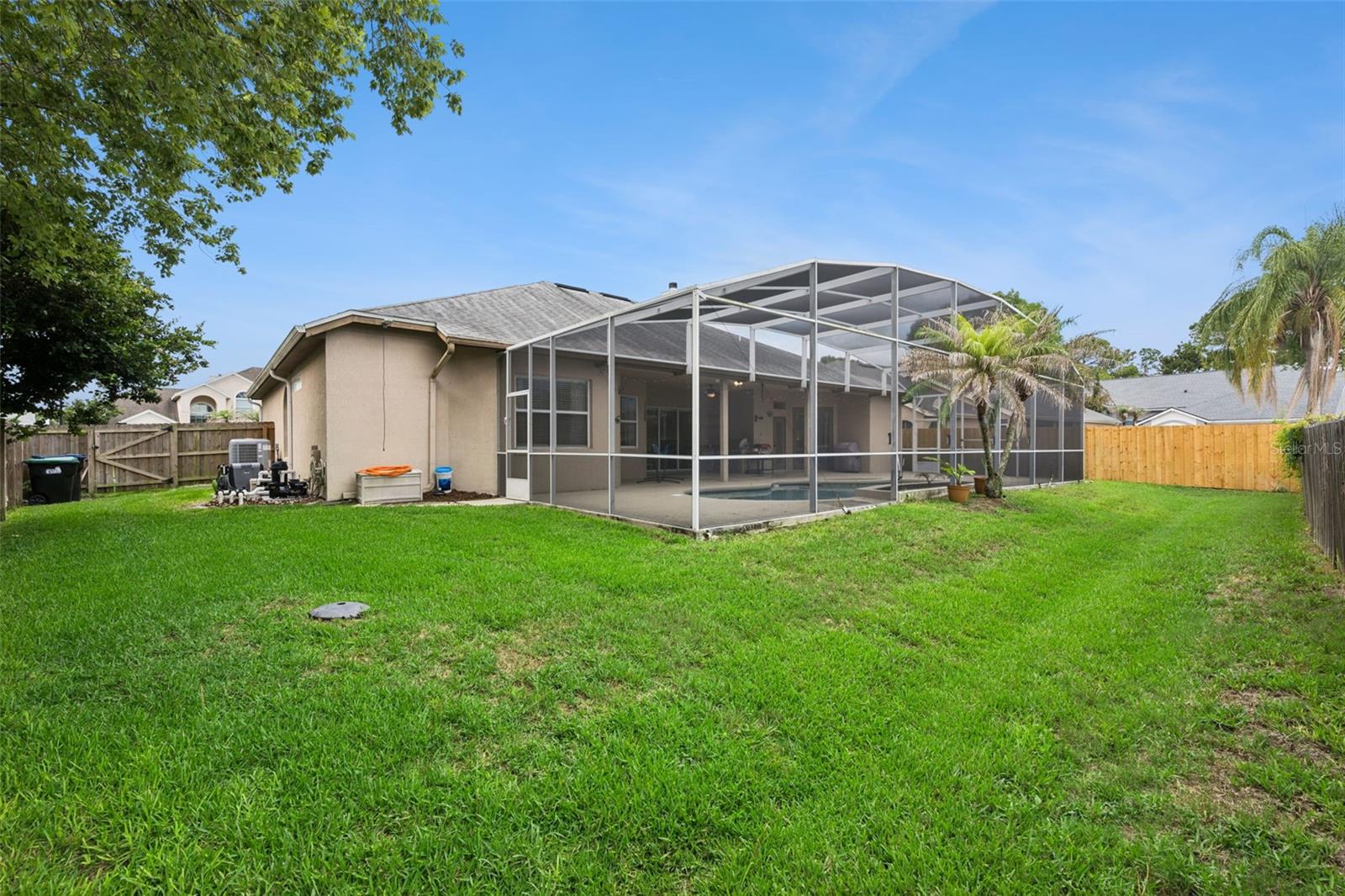 WATERFORD LAKES TR N24 - Residential