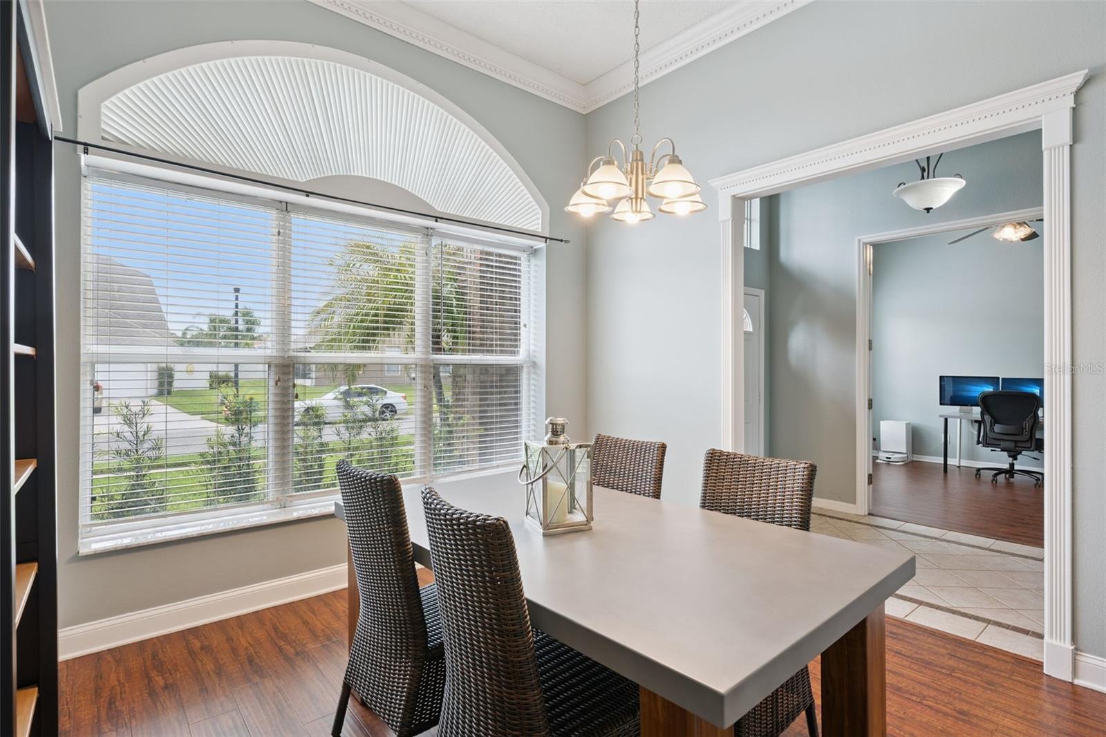 WATERFORD LAKES TR N24 - Residential