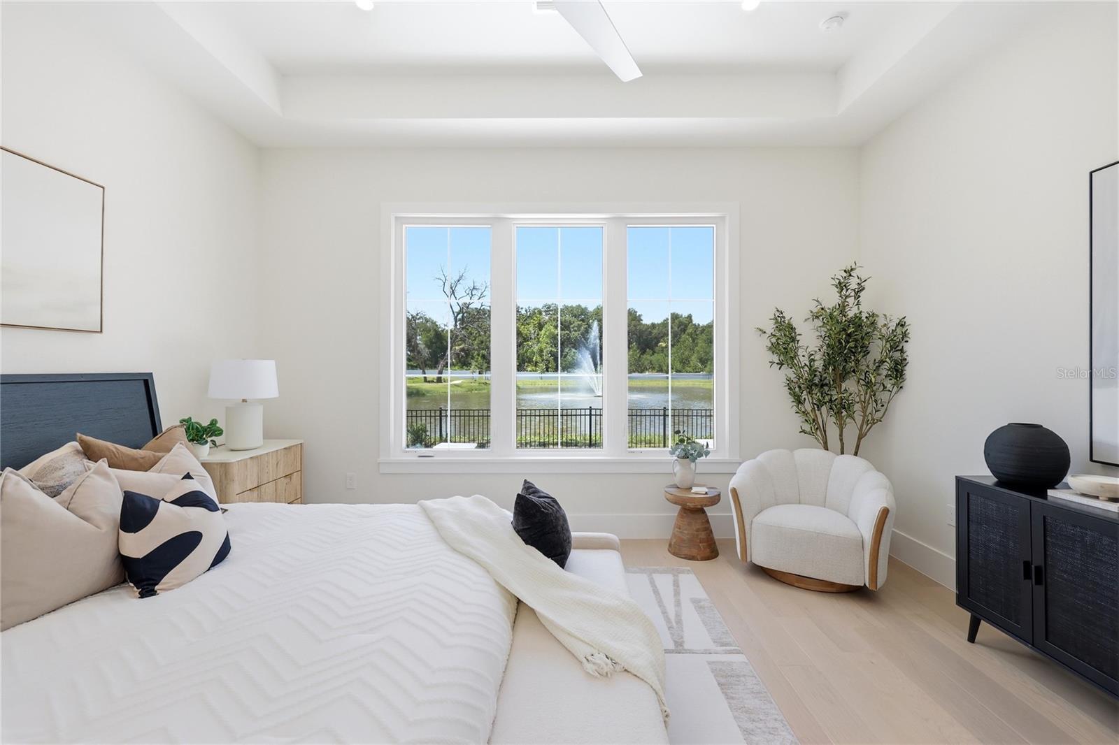 GROVE/OAKLAND - Residential