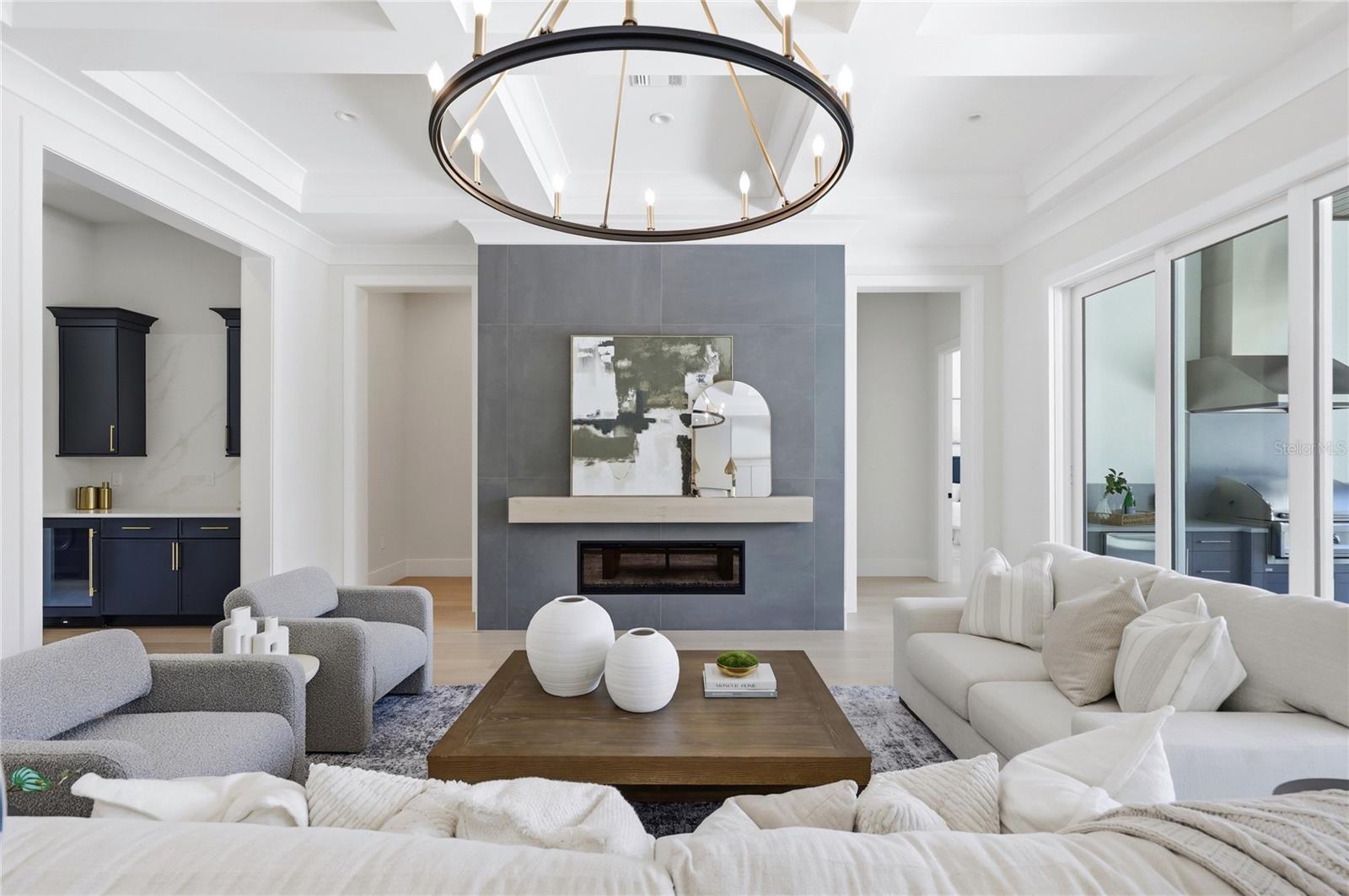 GROVE/OAKLAND - Residential