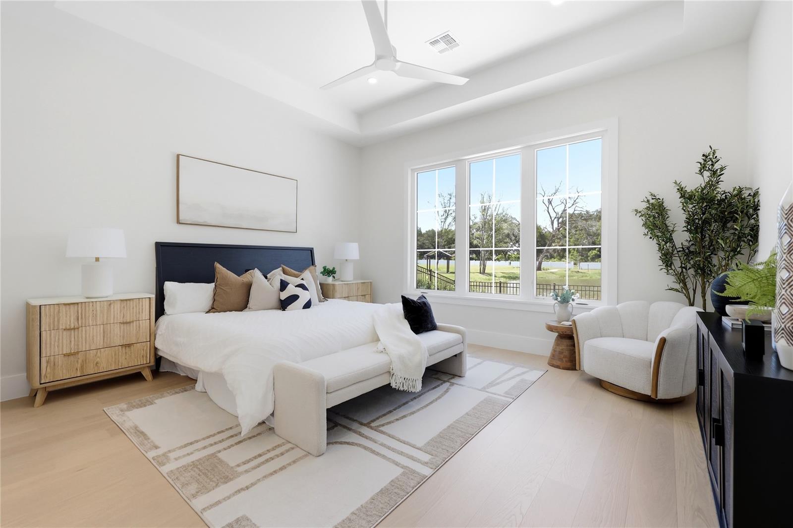 GROVE/OAKLAND - Residential