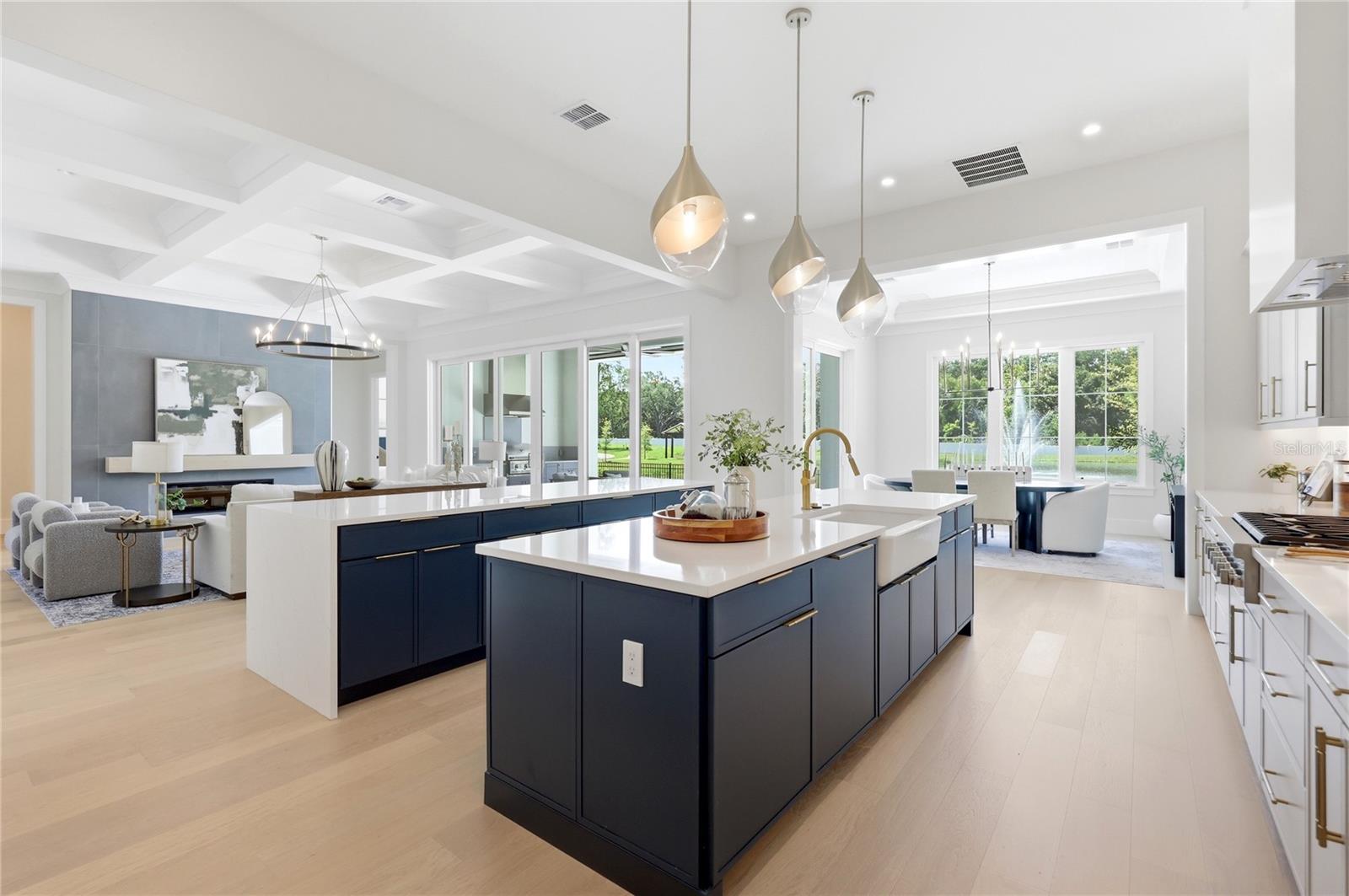 GROVE/OAKLAND - Residential