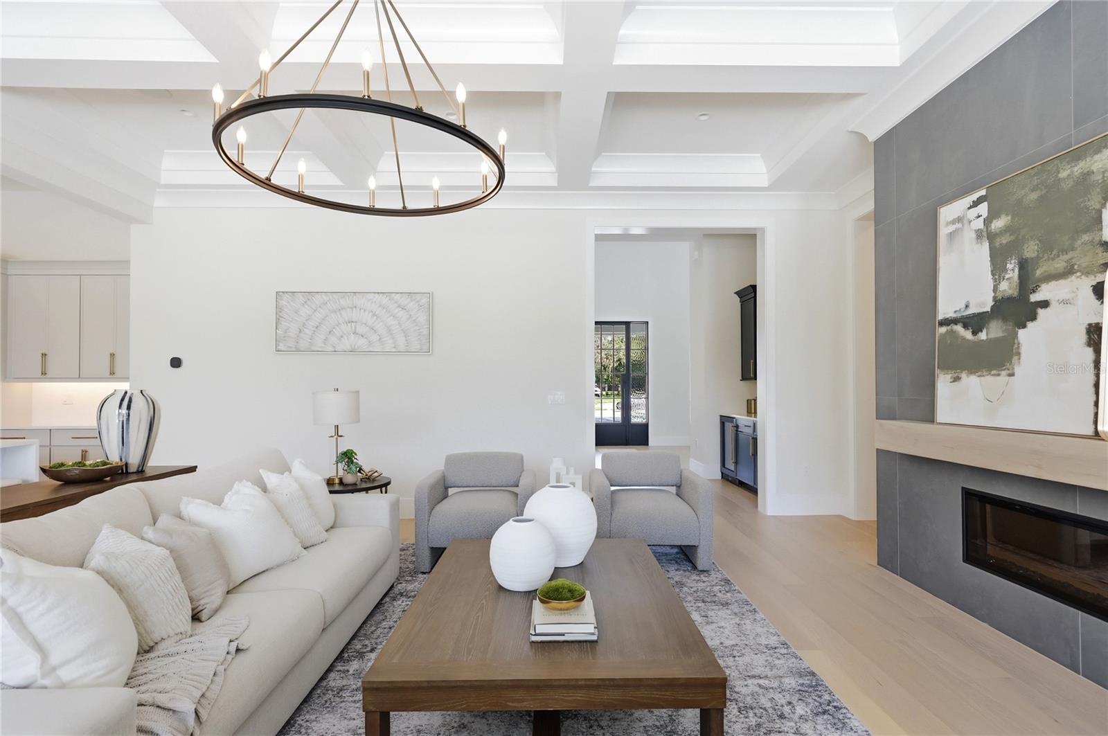 GROVE/OAKLAND - Residential