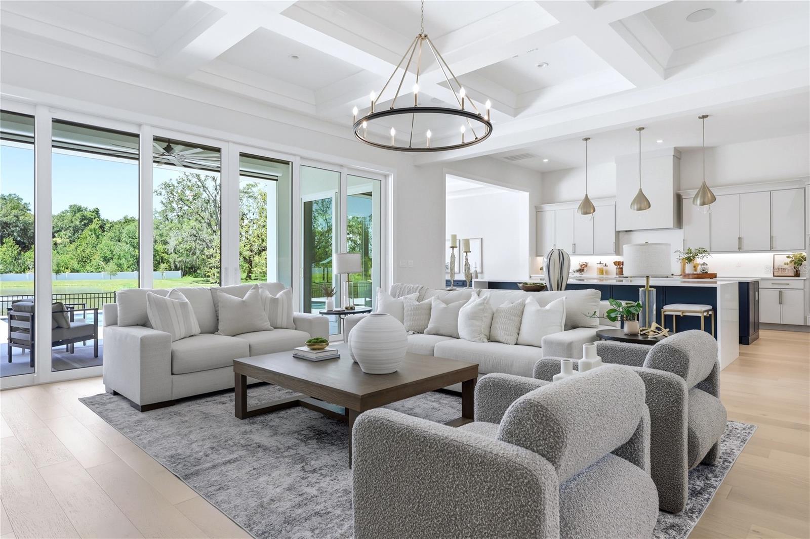 GROVE/OAKLAND - Residential