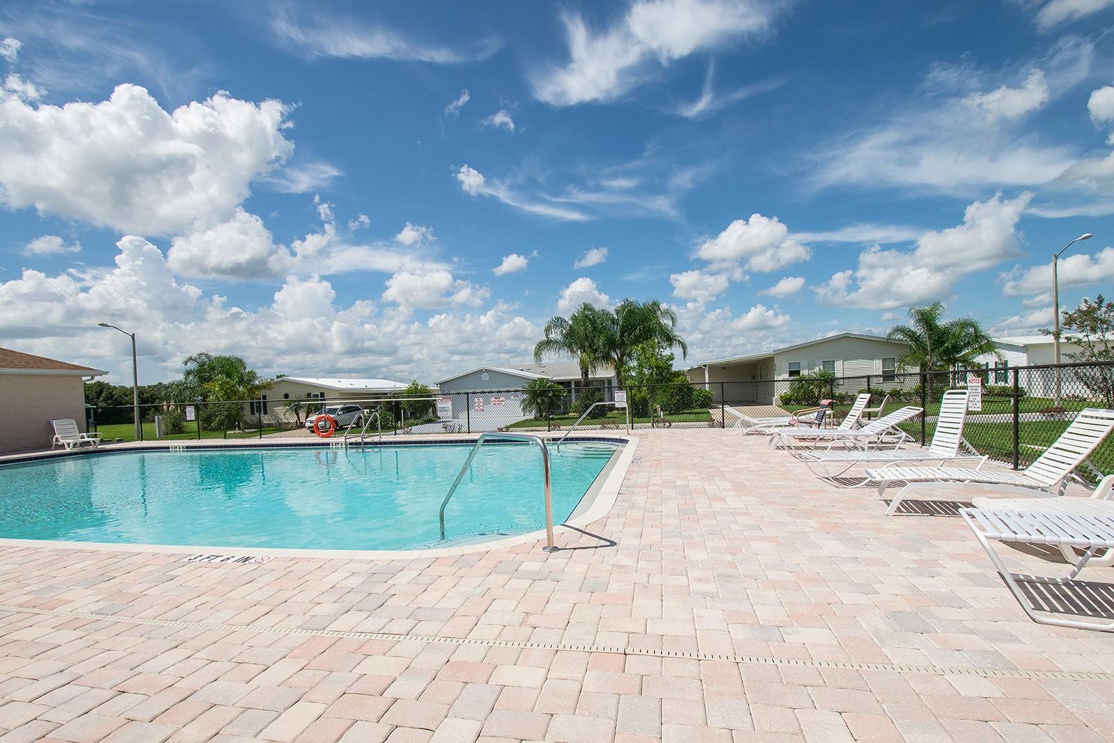 GRAND HORIZONS - Residential