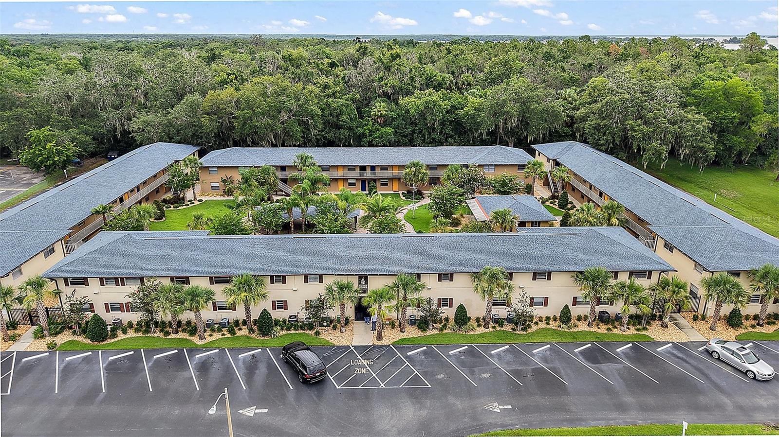 LEESBURG N C LEE ESTATE - Residential Income