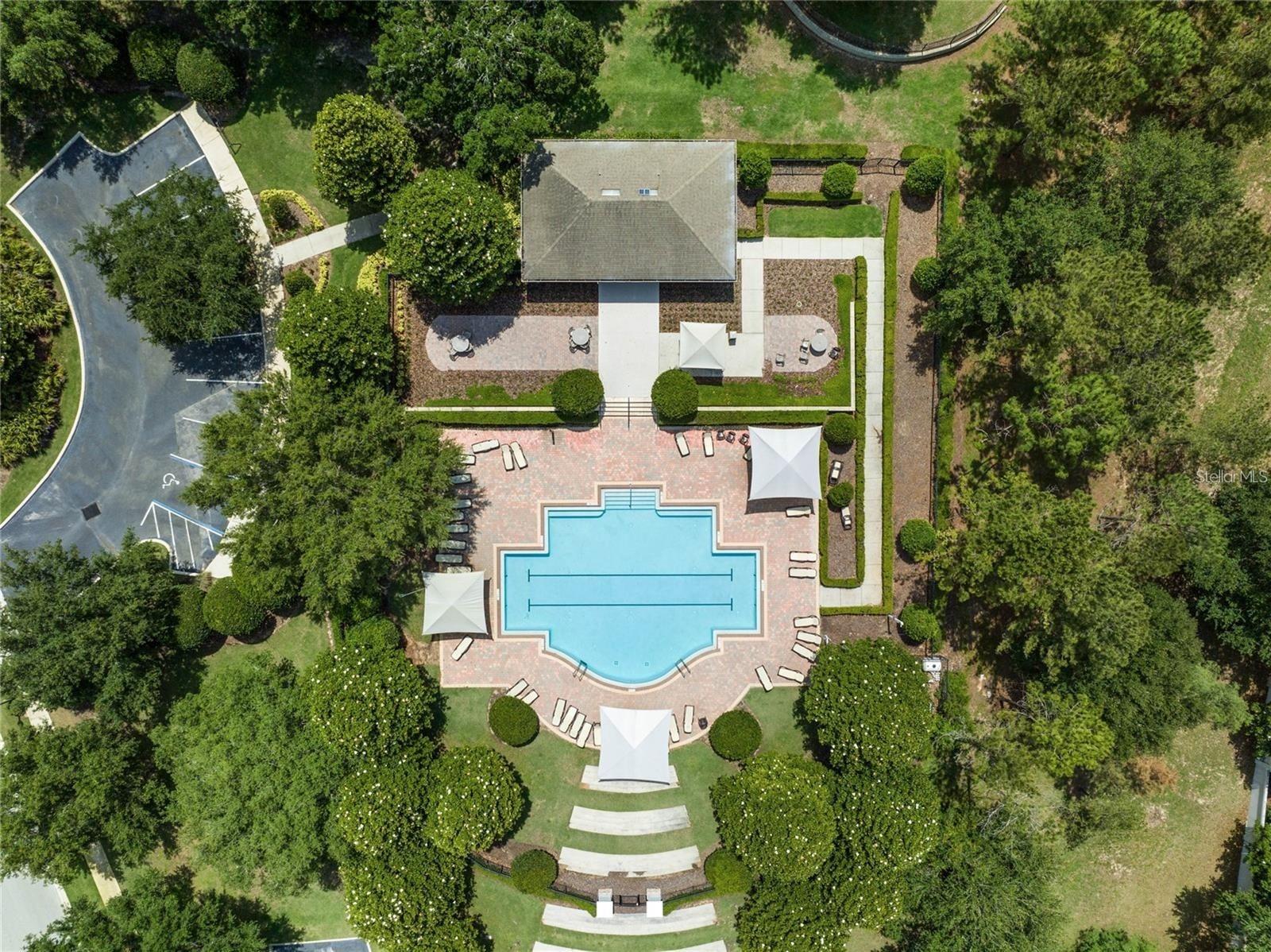 CLERMONT VERDE RIDGE UNIT 02 - Residential