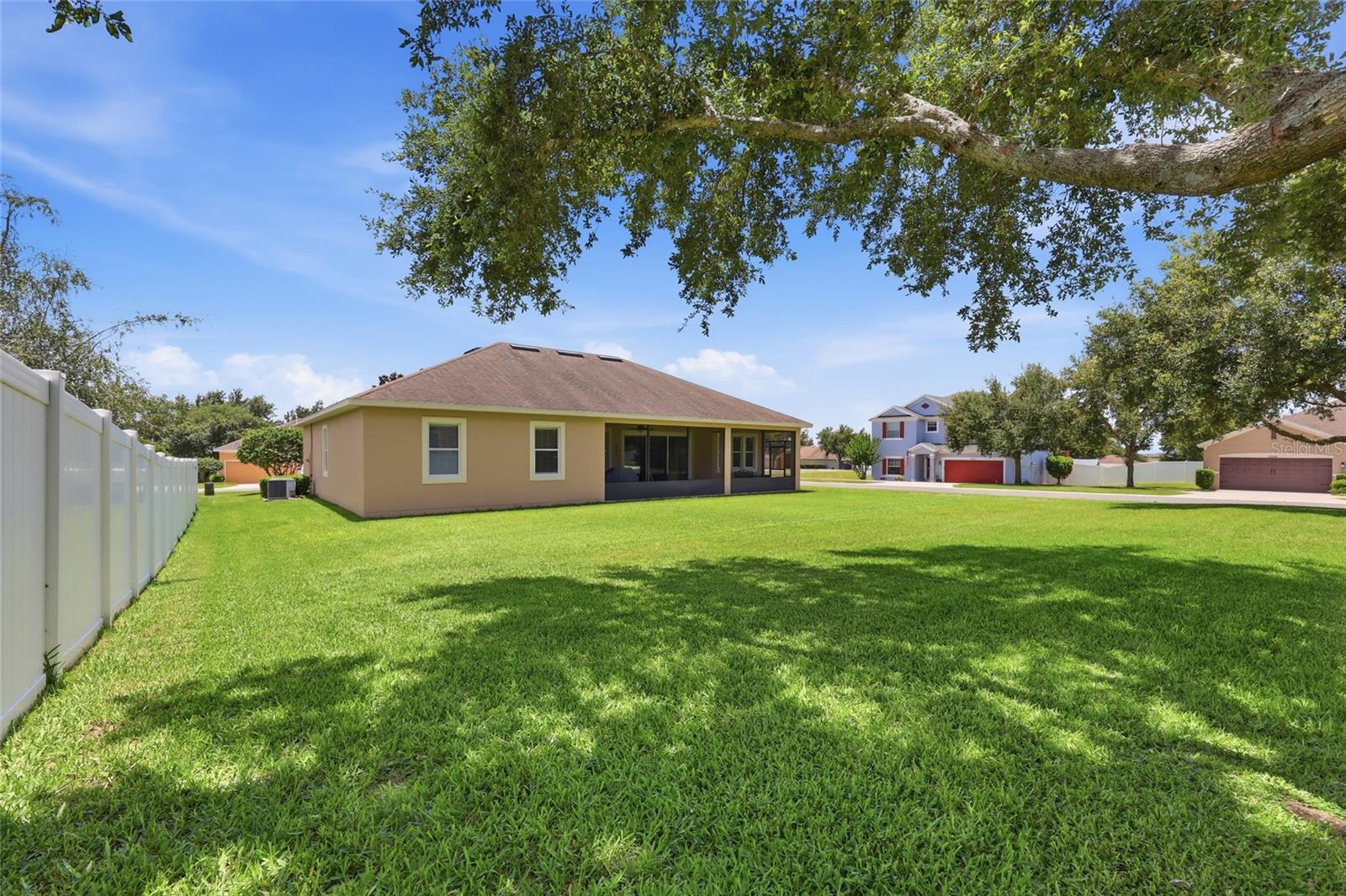 CLERMONT VERDE RIDGE UNIT 02 - Residential