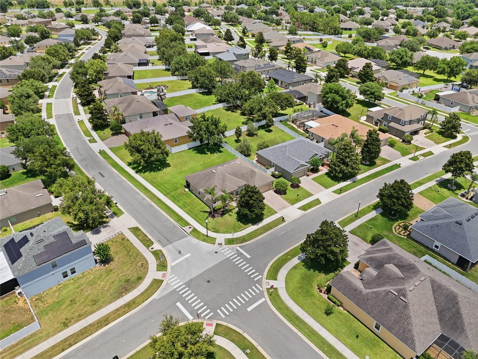 CLERMONT VERDE RIDGE UNIT 02 - Residential