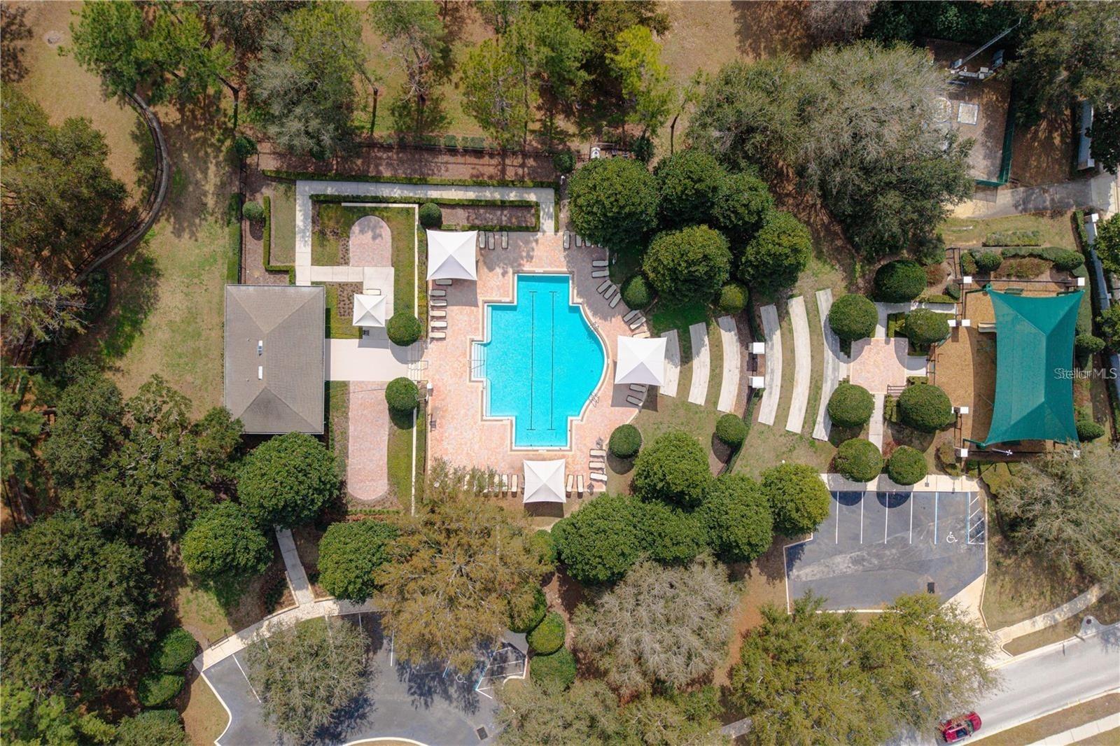 CLERMONT VERDE RIDGE UNIT 02 - Residential