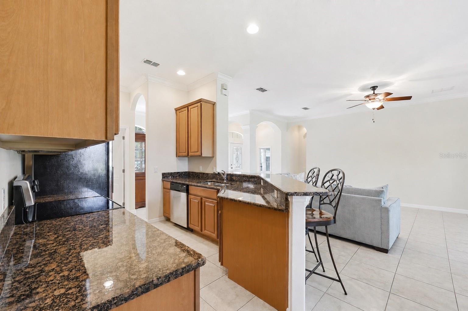 CLERMONT VERDE RIDGE UNIT 02 - Residential