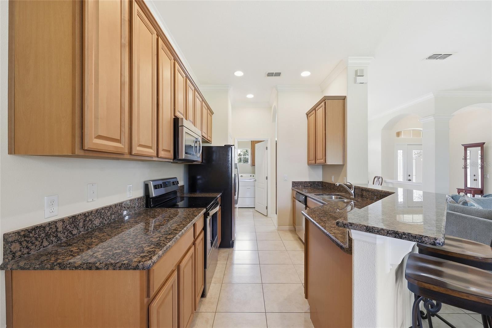 CLERMONT VERDE RIDGE UNIT 02 - Residential