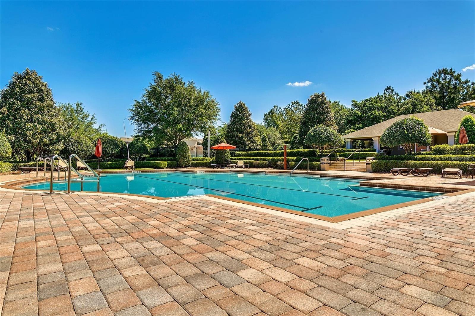 CLERMONT VERDE RIDGE UNIT 02 - Residential