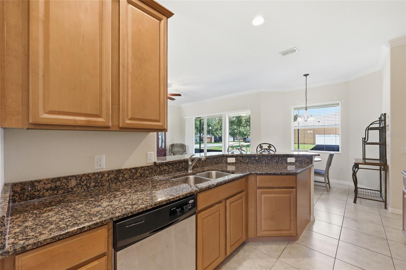 CLERMONT VERDE RIDGE UNIT 02 - Residential