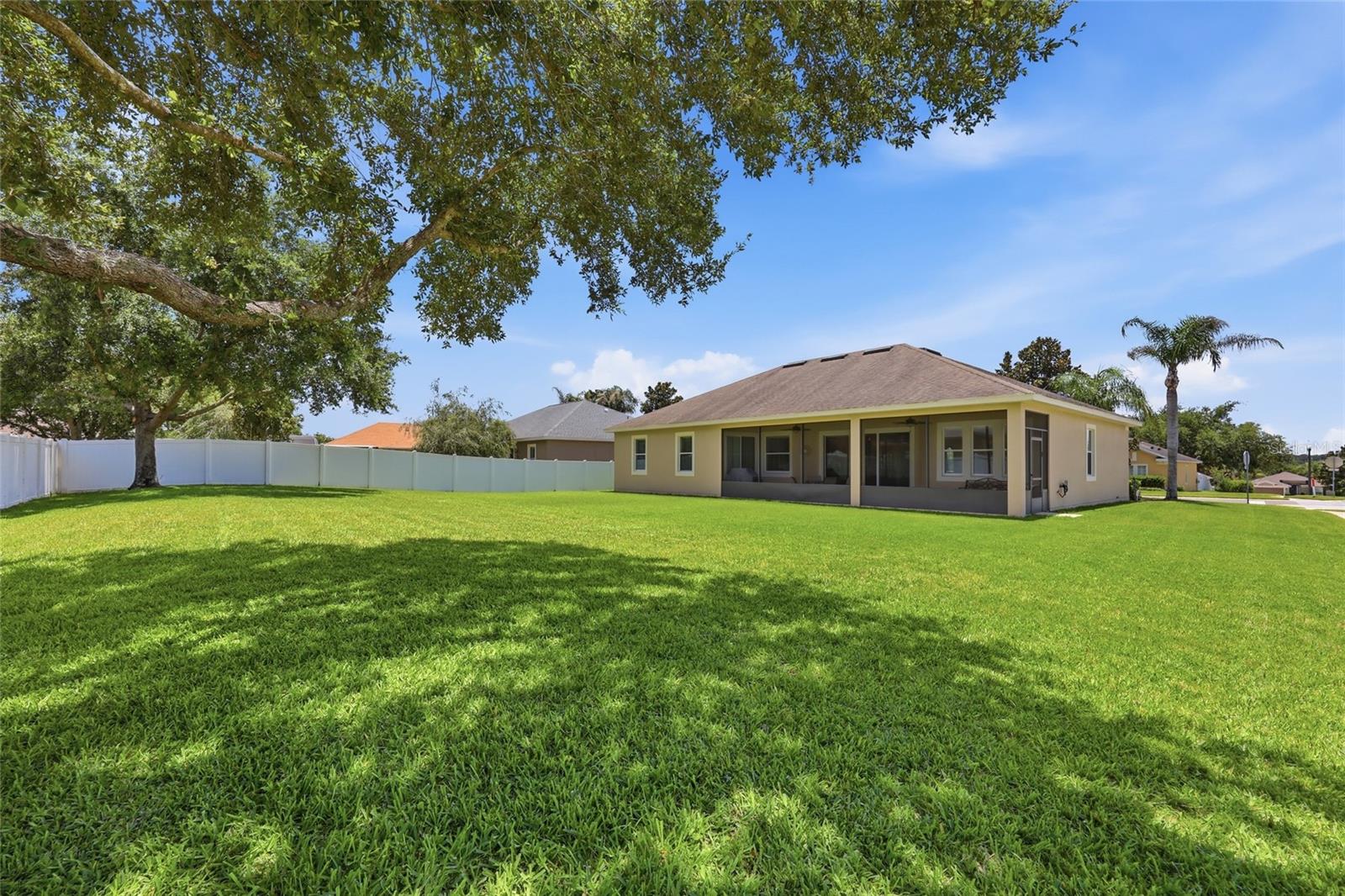 CLERMONT VERDE RIDGE UNIT 02 - Residential