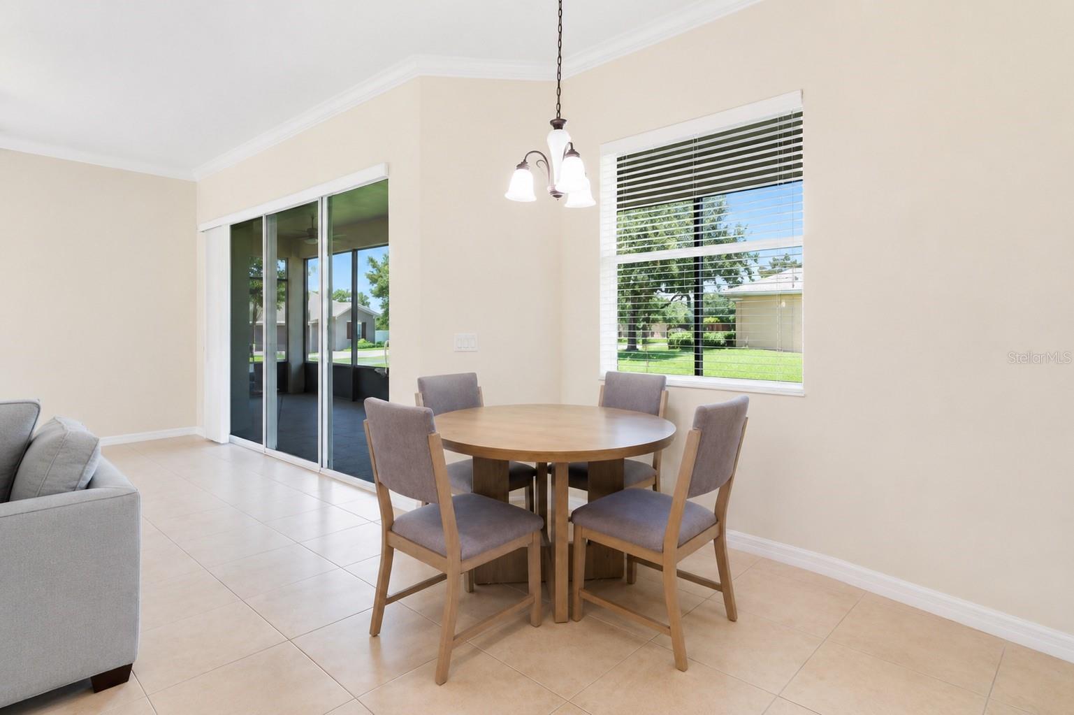 CLERMONT VERDE RIDGE UNIT 02 - Residential