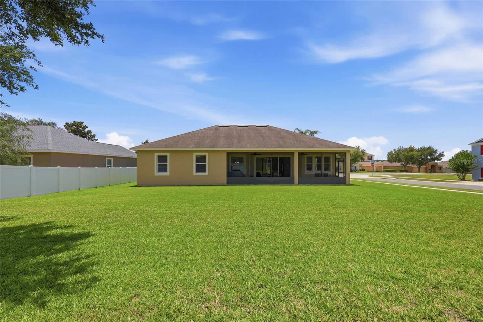 CLERMONT VERDE RIDGE UNIT 02 - Residential
