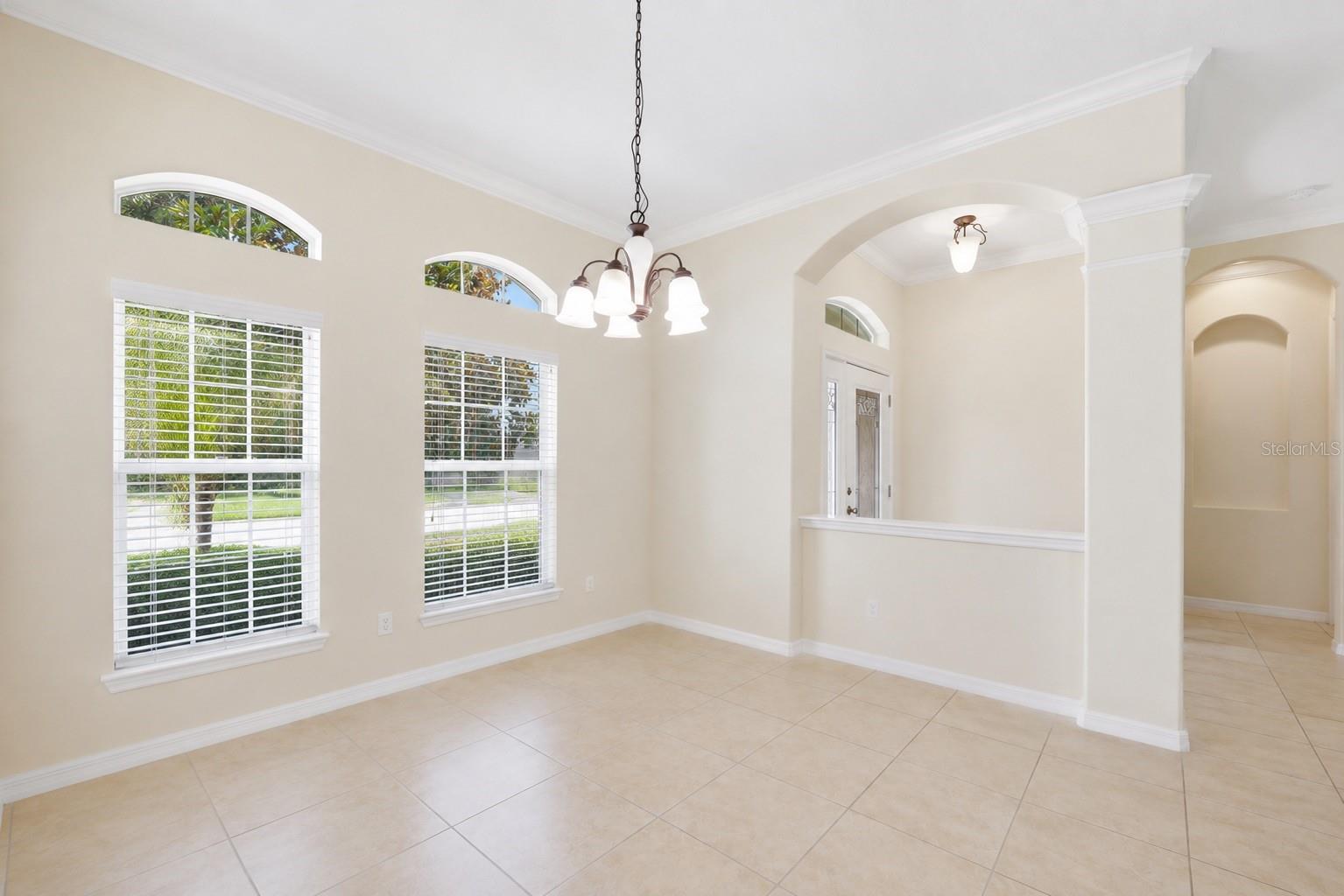 CLERMONT VERDE RIDGE UNIT 02 - Residential