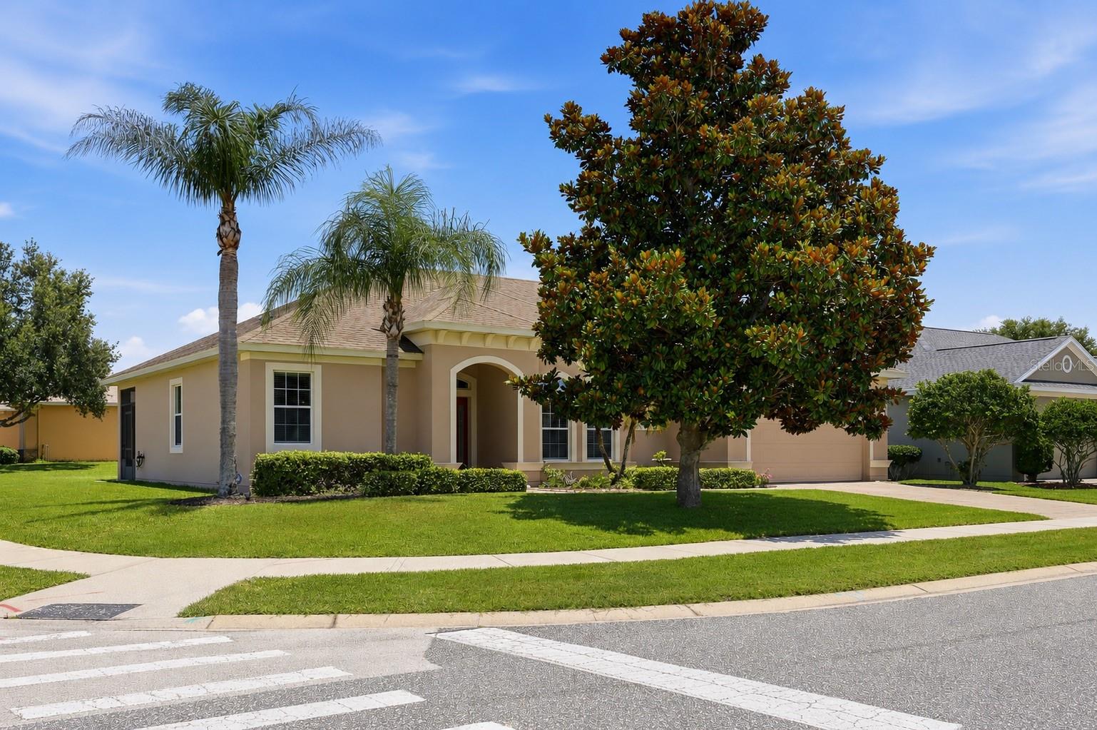 CLERMONT VERDE RIDGE UNIT 02 - Residential