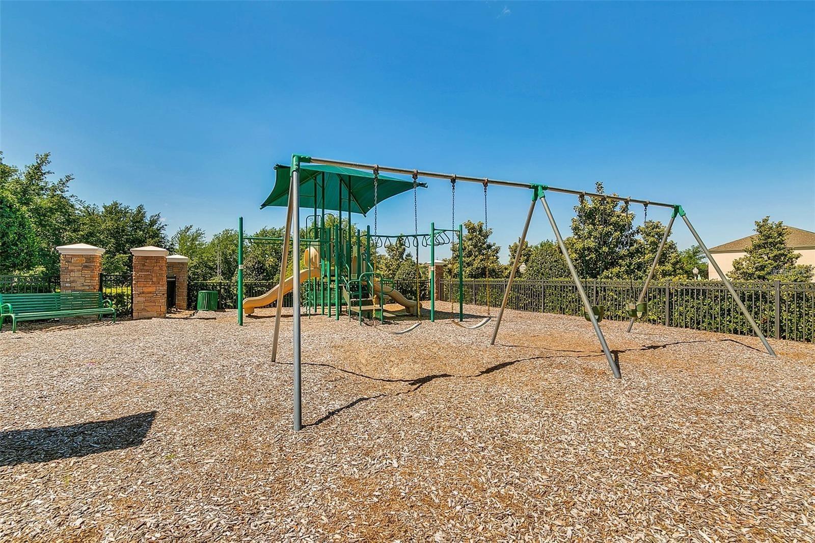 CLERMONT VERDE RIDGE UNIT 02 - Residential
