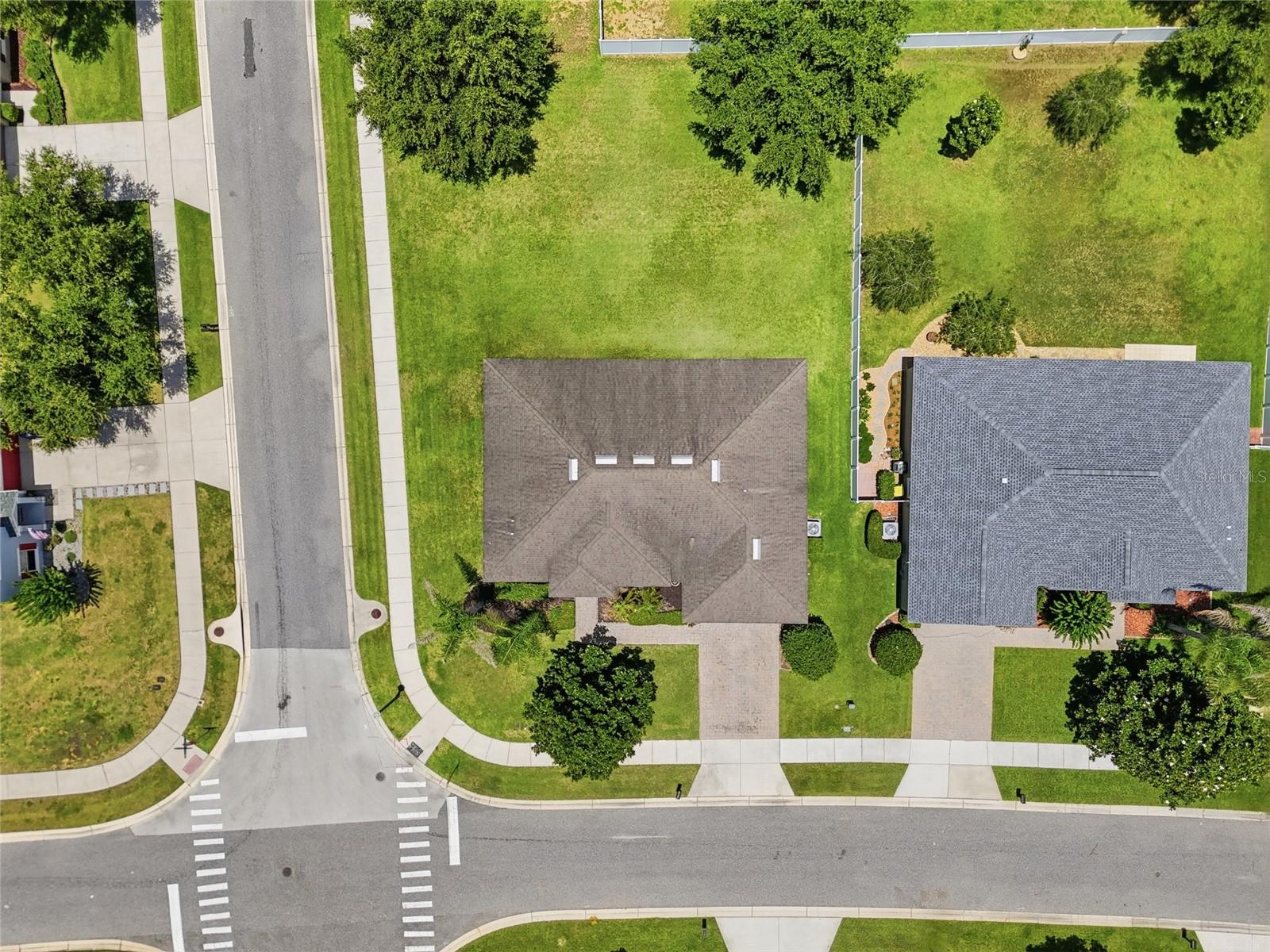 CLERMONT VERDE RIDGE UNIT 02 - Residential