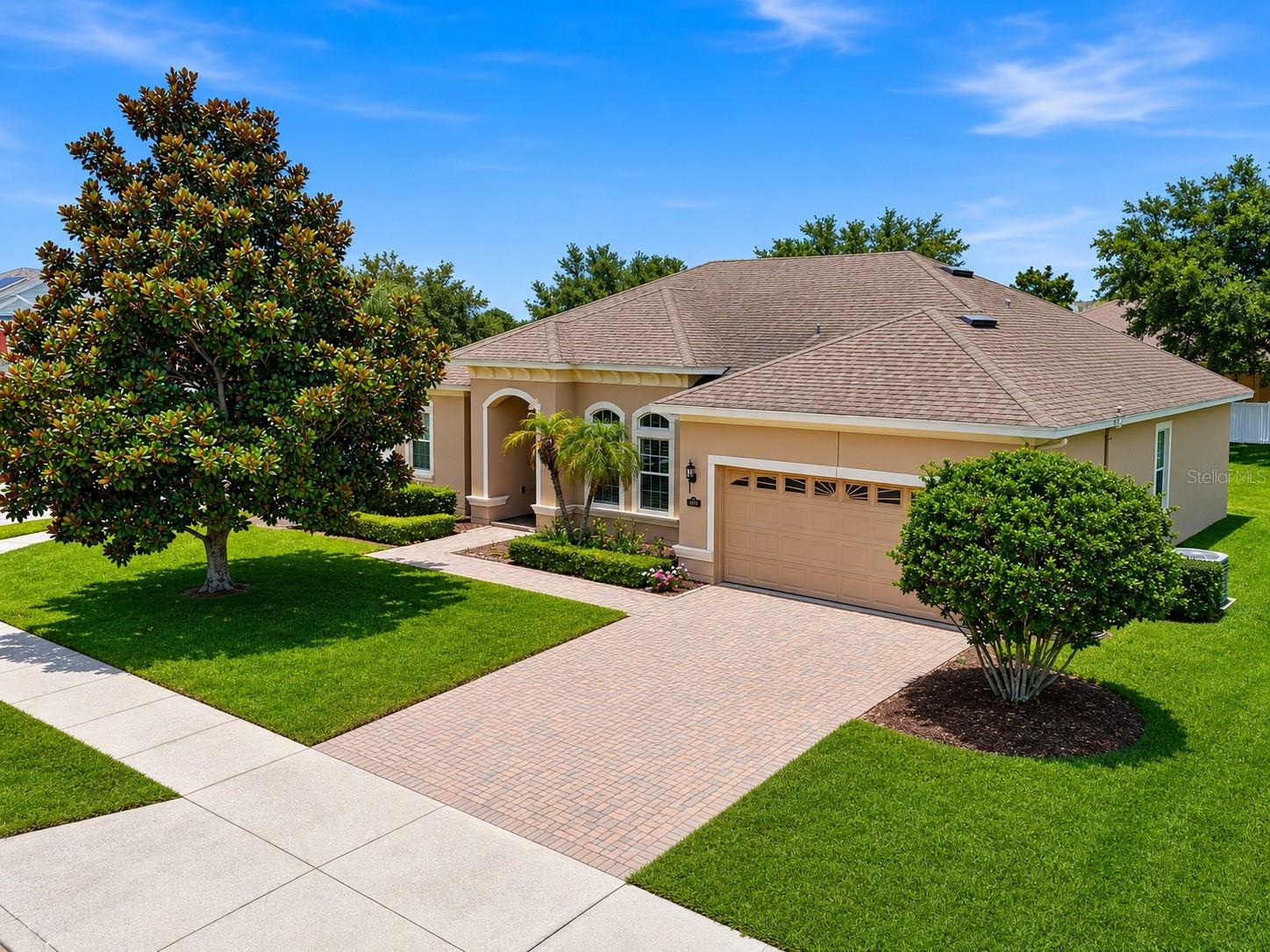 CLERMONT VERDE RIDGE UNIT 02 - Residential