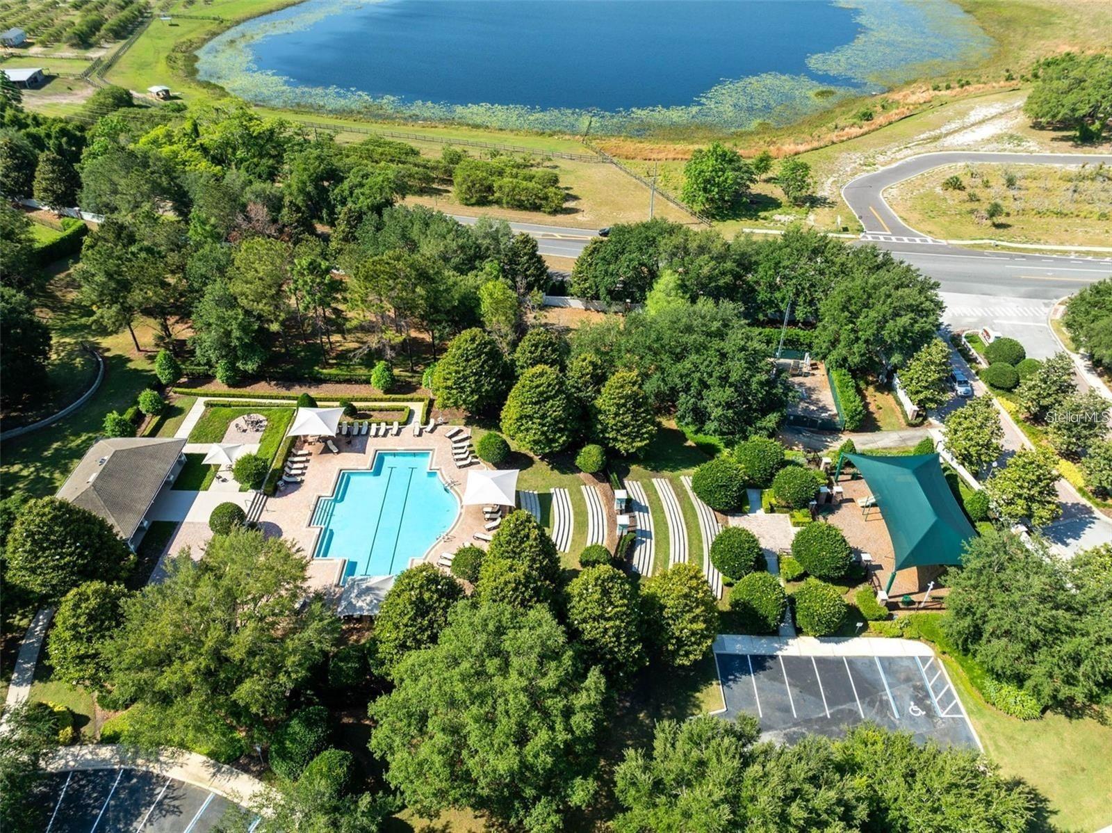 CLERMONT VERDE RIDGE UNIT 02 - Residential
