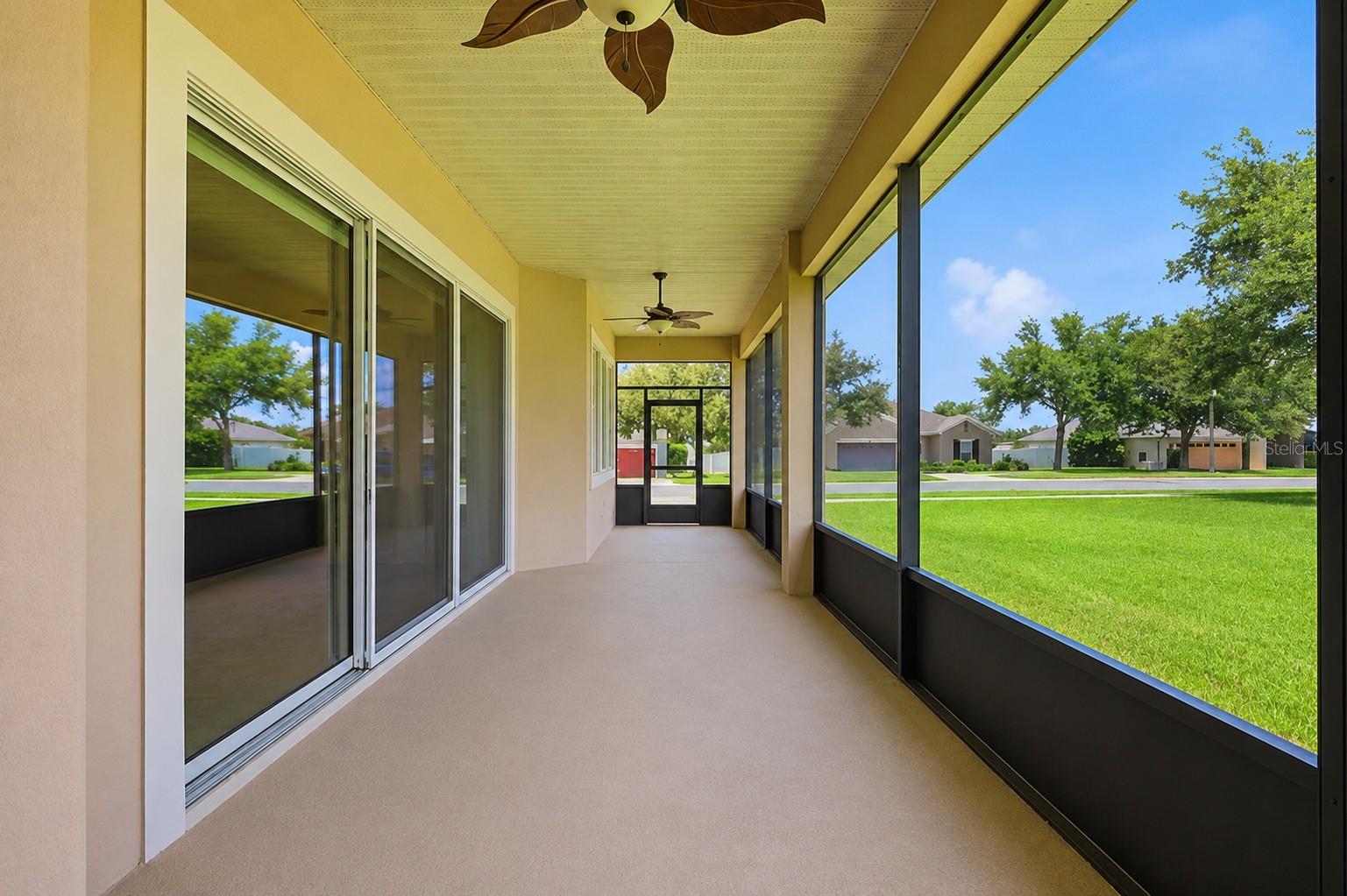 CLERMONT VERDE RIDGE UNIT 02 - Residential
