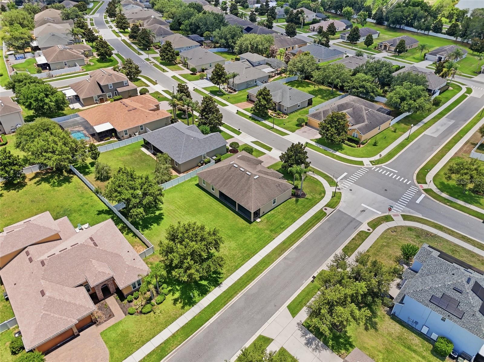 CLERMONT VERDE RIDGE UNIT 02 - Residential
