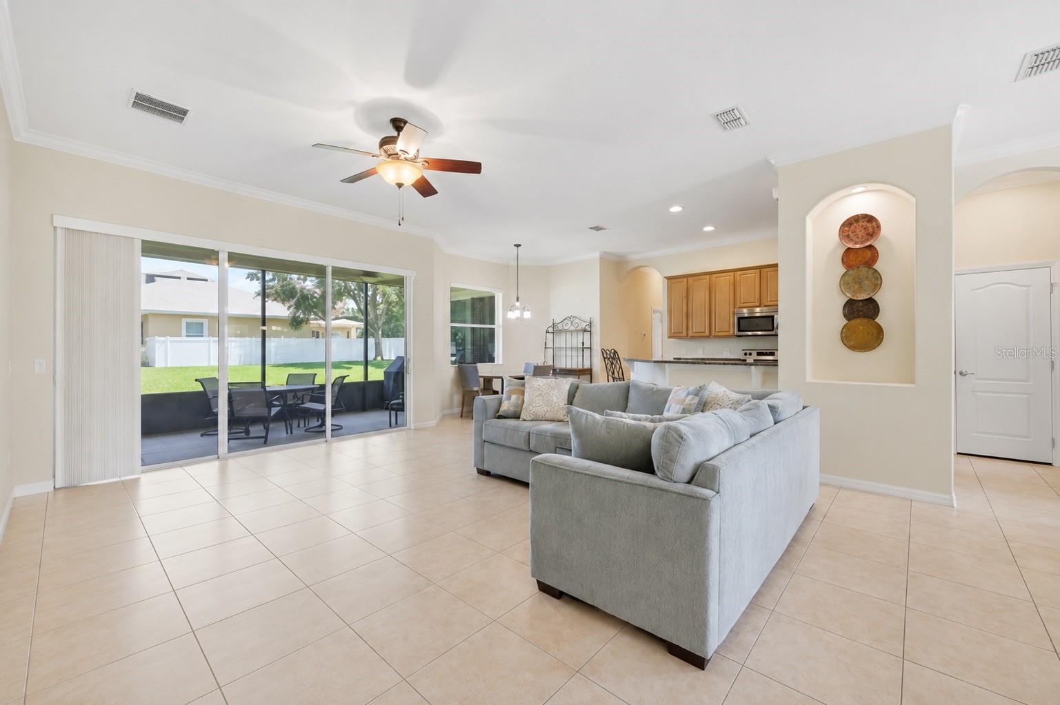 CLERMONT VERDE RIDGE UNIT 02 - Residential