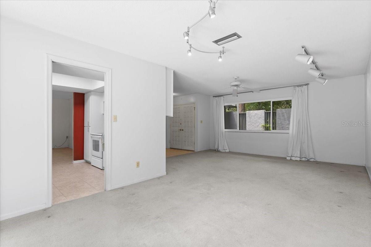 MONTEREY SUB - Residential
