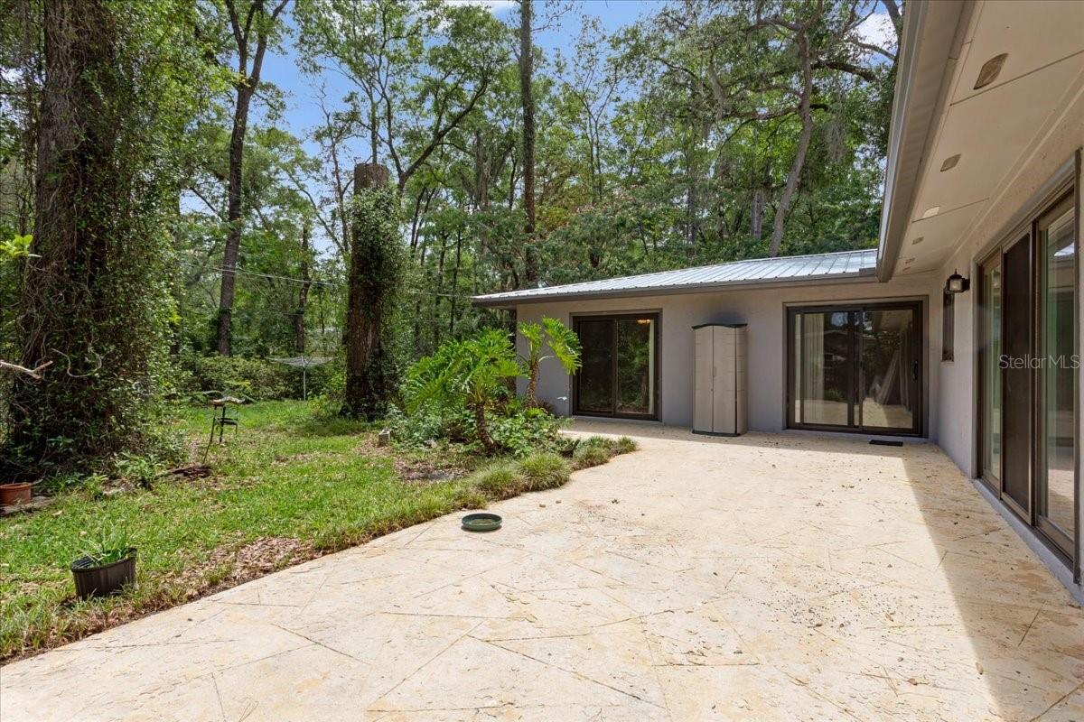 MONTEREY SUB - Residential
