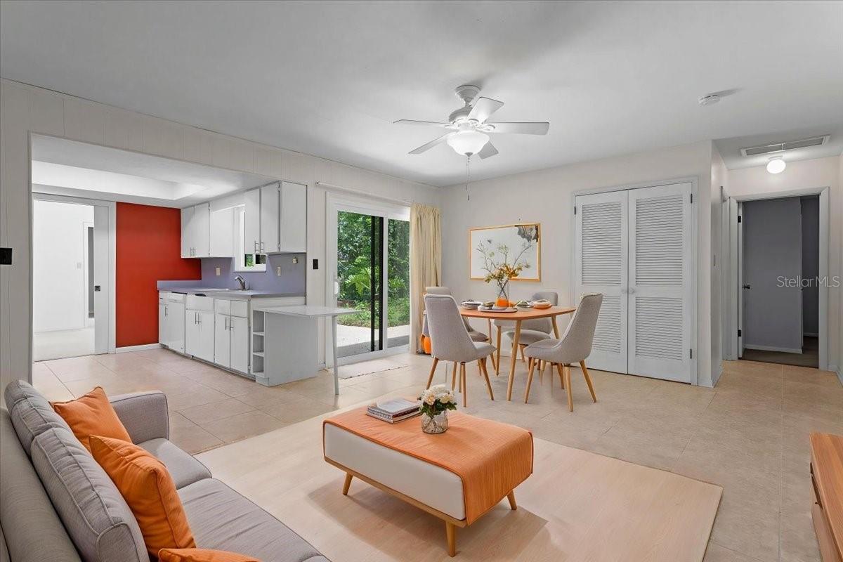 MONTEREY SUB - Residential